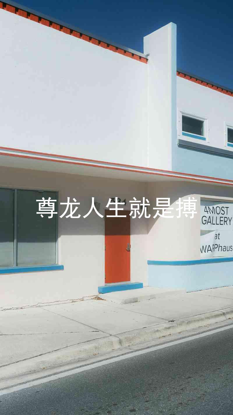 尊龙人生就是搏